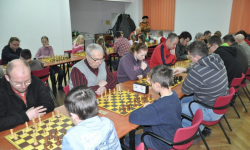 Memoriał Szachowy - Ziębice