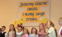 Wizyta Rzecznika Praw Dziecka w Domaszkowskim Zespole