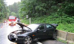 Znowu ta Dębowina i  krajowa „Ósemka” 