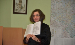 Spotkanie autorskie z Agnieszką Korol