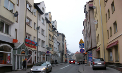 Zmiany drogowe w centrum Kłodzka [foto]