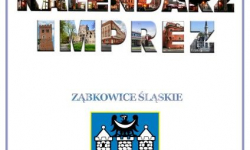 Kalendarz imprez na 2012 rok Gminy Ząbkowice Śląskie