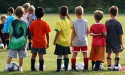 Uzdolnieni piłkarze bez szkoleniowca