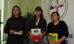 XVI Konkurs Recytatorski Poezji Religijnej 