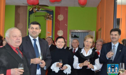 Dzień Kobiet w Klubie Seniora