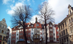 Zagłosuj na kłodzki rynek