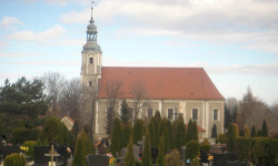 Rekolekcje Wielkopostne w Braszowicach