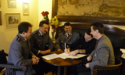 Będą patrole w Zieleńcu i na Czarnej Górze 