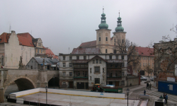 Lodowisko wciąż zamknięte, a winna... [foto]
