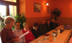 Okrągły Jubileusz organizacji