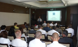 Debata o sprawach nieletnich 