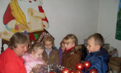 W krainie bombek