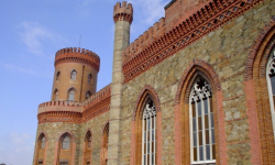 Historia Kamieńca Ząbkowickiego w pigułce