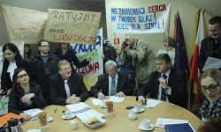Likwidują szkoły w Gminie Nowa Ruda [foto]