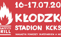 Malarze graffiti opanują Kłodzko na weekend 