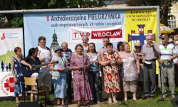 Wielkie dzieło w Henrykowie