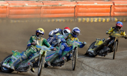 Betard Sparta Wrocław przygotowuje się do sezonu