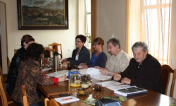 Warsztaty dotyczące organizacji Jarmarku Ziemi Ząbkowickiej 