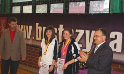 Międzywojewódzkie Mistrzostwa TKD w Bystrzycy Kłodzkiej