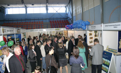 Prezentacje Gospodarcze Ziemi Ząbkowickiej 17 - 18 września 2011 