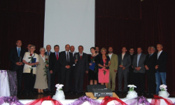 Jaskry 2010  w Gminie Kłodzko wręczone