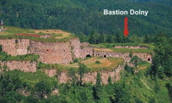 1 200 000 zł na remont Twierdzy!