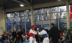 Mistrzostwa Makroregionu Dolnego Śląska Wrocław 2012