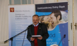 Promocja uzdrowisk za europejskie pieniądze