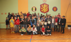 Ferie na sportowo - rozstrzygnięcia [foto]