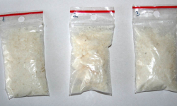 Diler narkotyków zatrzymany