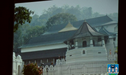 Sri Lanka - spotkanie w ramach Klubu Globtrotera