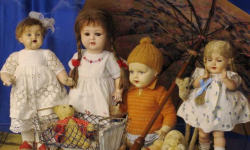 Dzień Dziecka w kłodzkim muzeum