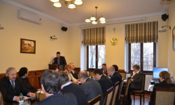 XXIII Sesja Rady Miejskiej Ząbkowic Śląskich