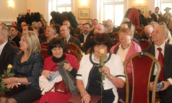 Róże Kłodzkie przyznane