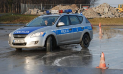 Uwaga! Wzmożone działania policji