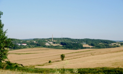Geopark Wzgórz Szklarskich