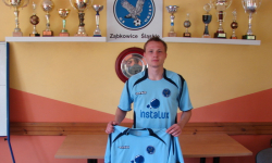 Nowe twarze w ząbkowickim Orle