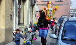 Primavera, czyli święto wiosny już dziś 