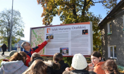 Historyczno-turystycznych wypraw z biblioteką ciąg dalszy