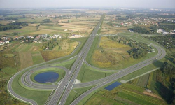 Dziś otworzą pierwszy odcinek obwodnicy Wrocławia