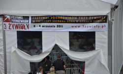 Trzy Żywioły – Festiwal Podróżników 