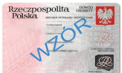 Zmiana ustawy o ewidencji ludności i dowodach osobistych