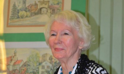 „Malarstwo jest milczącą poezją, a poezja – mówiącym malarstwem”