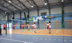 Rozgrywki Grand Prix Siatkówki Dziewcząt