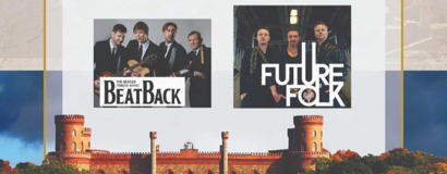 Już jutro Pożegnanie Lata z Marianną Orańską. Gwiazdą wieczoru zespół „Future Folk”