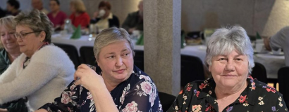 Integracja seniorów z gmin Złoty Stok i Kamieniec Ząbkowicki