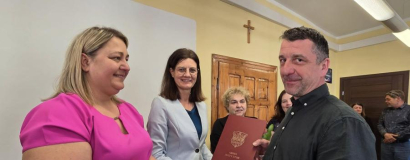 Dzień sołtysa w gminie Złoty Stok