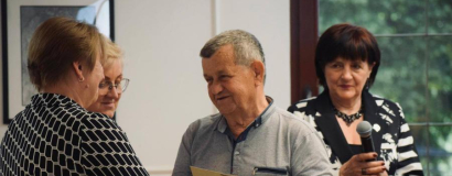 „Sybir ciągle mi się śni” – refleksyjny wieczór poetycki