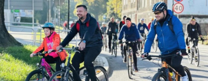 Wystartuj z Ziębic w 27. Rekreacyjnym Rajdzie Rowerowym