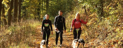 Już niebawem Finał Pucharu Polski w Dogtrekkingu
